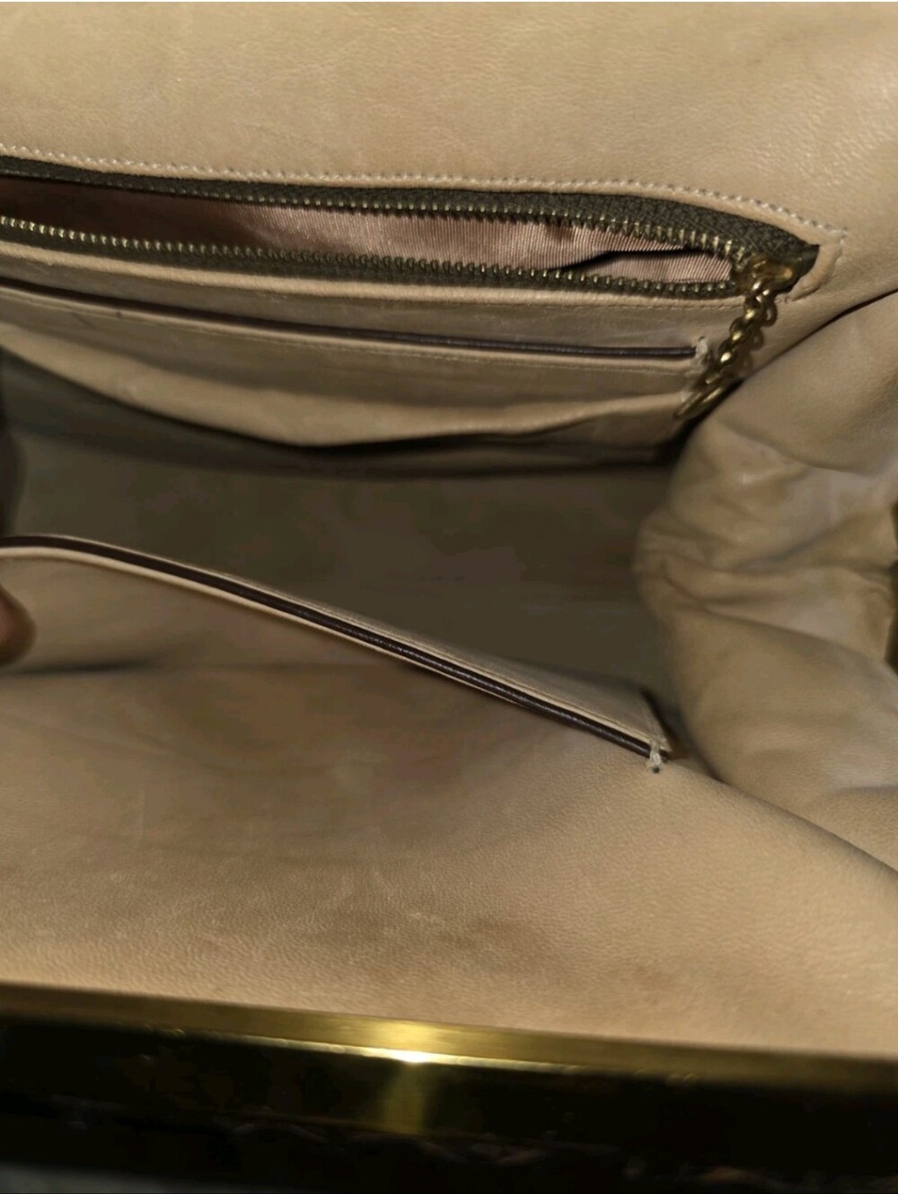Vintage Alligator Bag - Picture 14 of 14